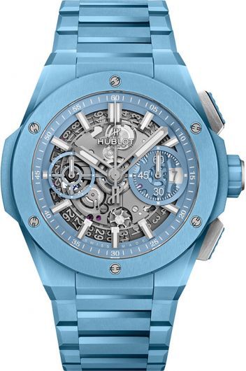 Hublot 1448
