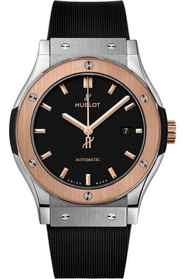 Hublot 1455