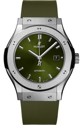 Hublot 1456
