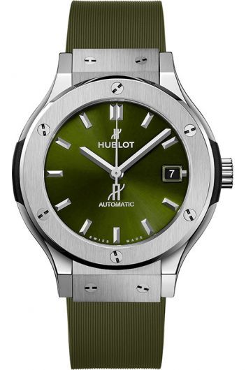 Hublot 1457