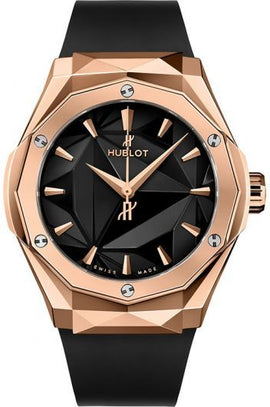Hublot 1458