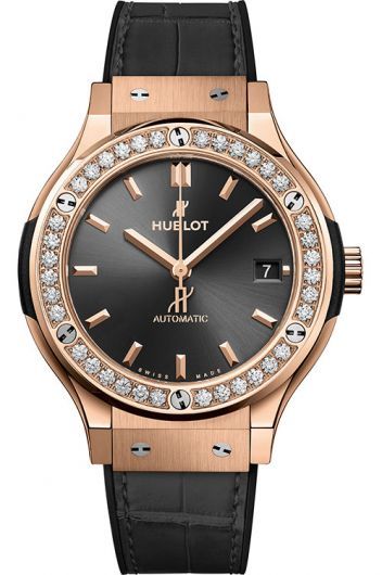 Hublot 1466