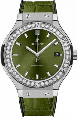 Hublot 1474