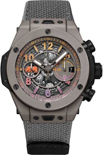 Hublot 1477