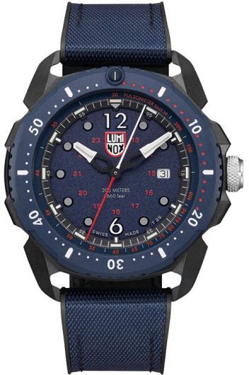 Luminox 408