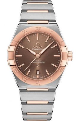 Omega 500