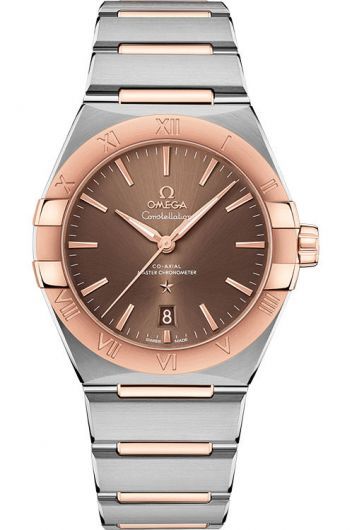 Omega 500