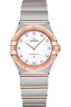 Omega 508