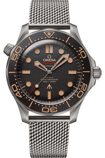 Omega 509
