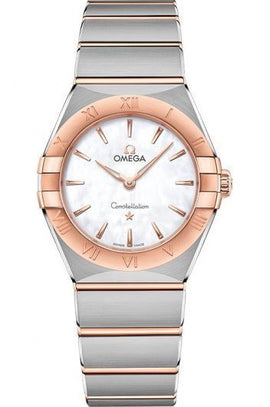 Omega 521