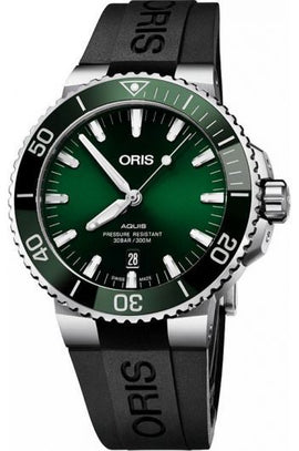 Oris 1255