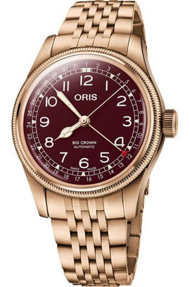 Oris 1260