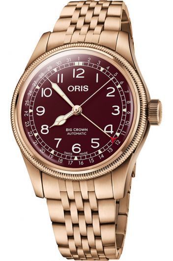 Oris 1260
