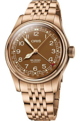 Oris 1262