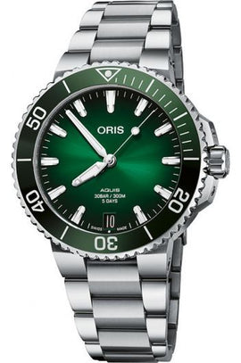 Oris 1267