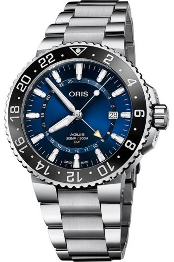 Oris 1268