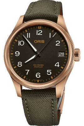 Oris 1269