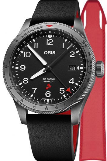 Oris 1277