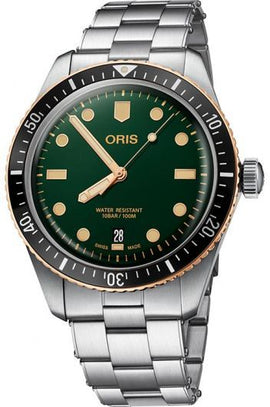 Oris 1281