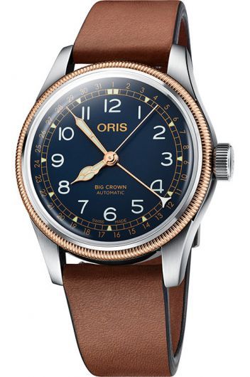 Oris 1282