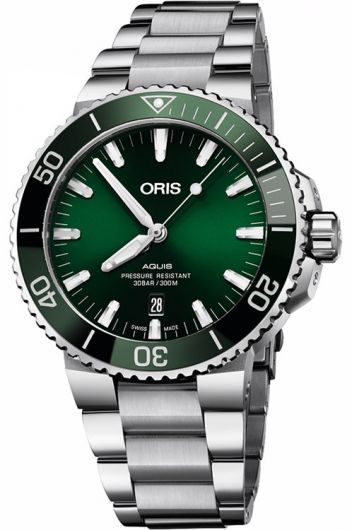 Oris 1291