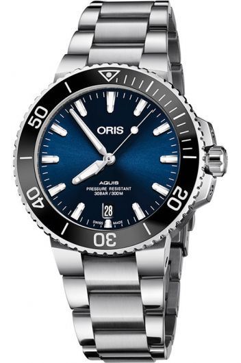 Oris 1295