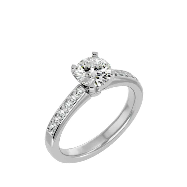 White Gold