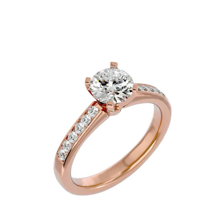 Rose Gold