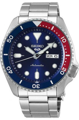 Seiko 2185