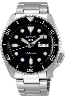 Seiko 2187