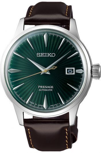 Seiko 2191