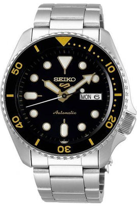 Seiko 2201