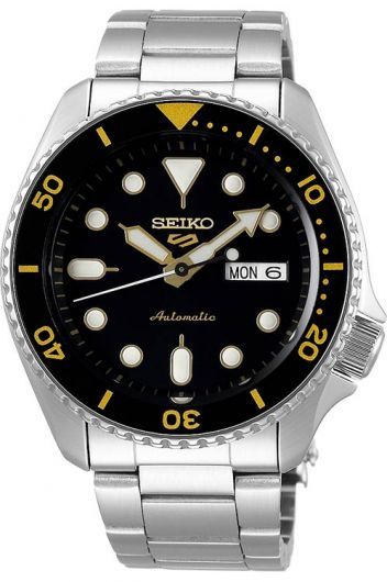Seiko 2201