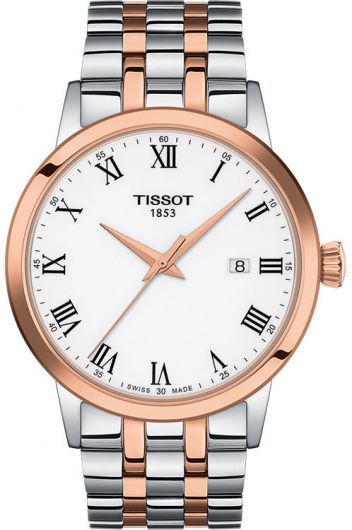 Tissot 1905