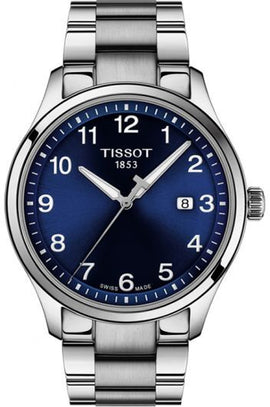 Tissot 1907
