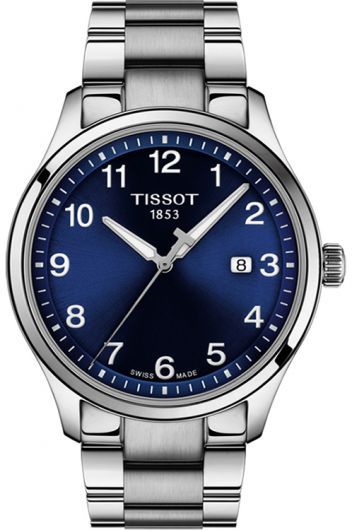 Tissot 1907