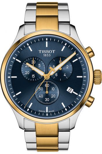 Tissot 1909