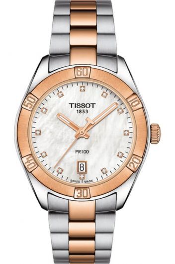 Tissot 1911
