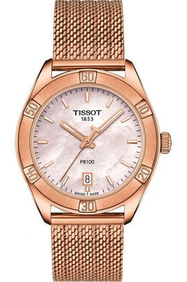 Tissot 1917