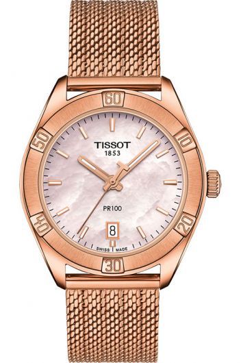 Tissot 1917