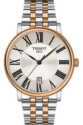 Tissot 1918