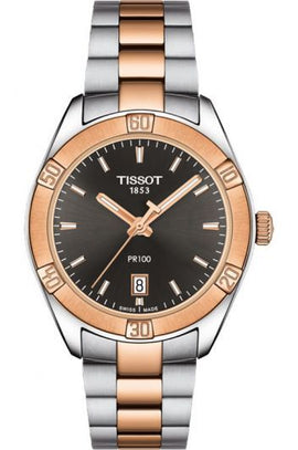 Tissot 1921