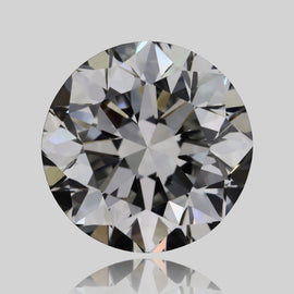 1.51 Carat Round Shape Natural Diamond