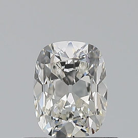 0.5 Carat Cushion Shape Natural Diamond