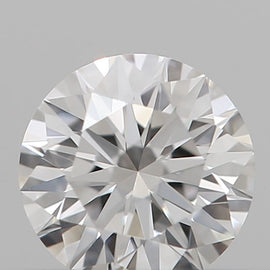 0.21 Carat Round Shape Natural Diamond