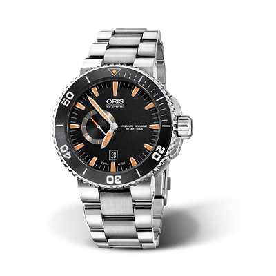 Oris sample image