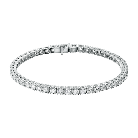 white gold