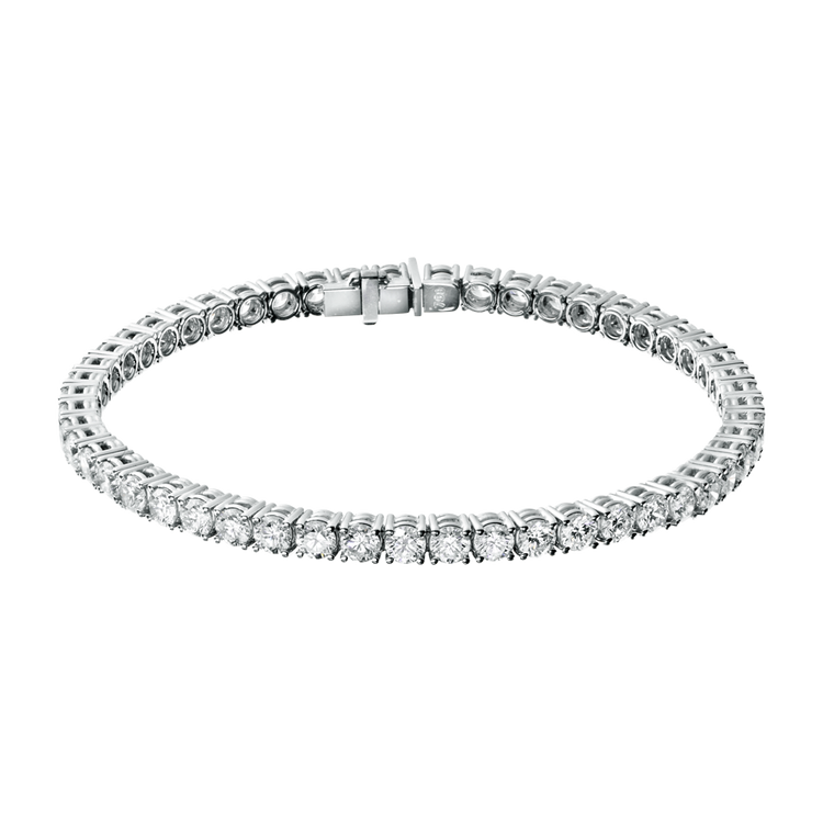 white gold