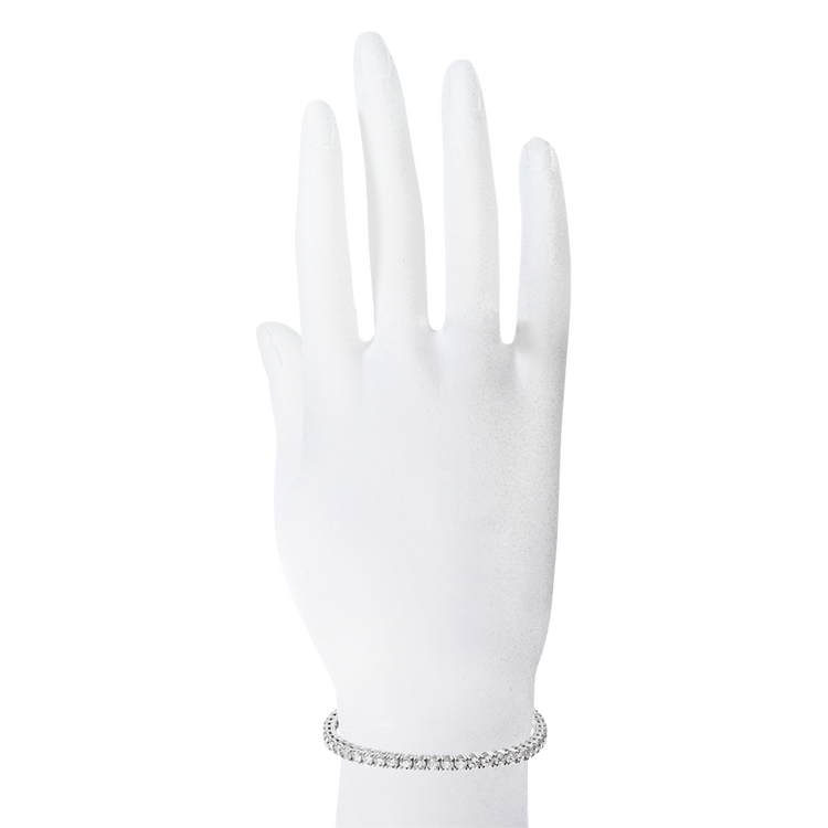 white gold