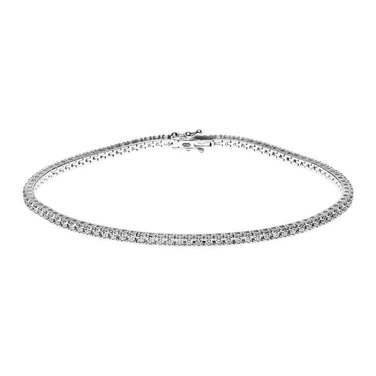 white gold